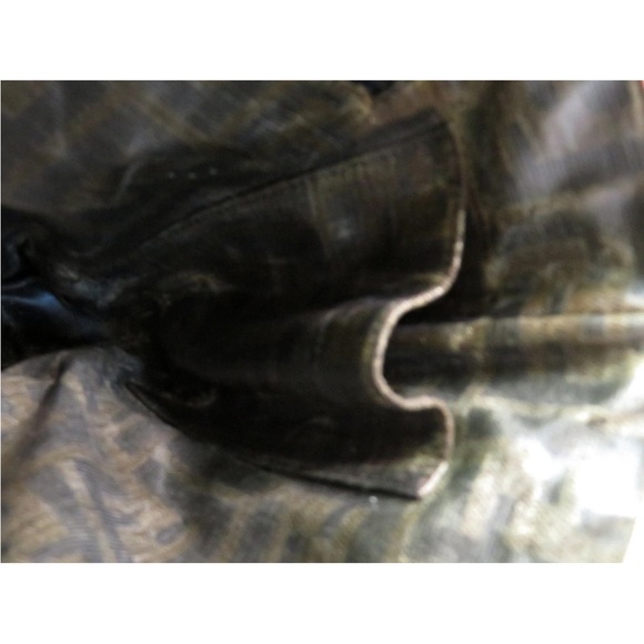 Fendi Light Pink Tote Bag - Picture 11 of 16